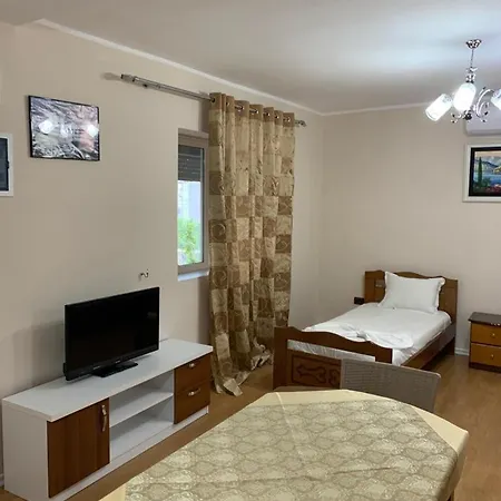 Shehaj 公寓 Sarandë