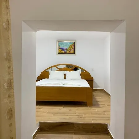Shehaj 公寓