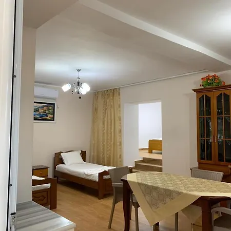 Apartment Shehaj Sarande
