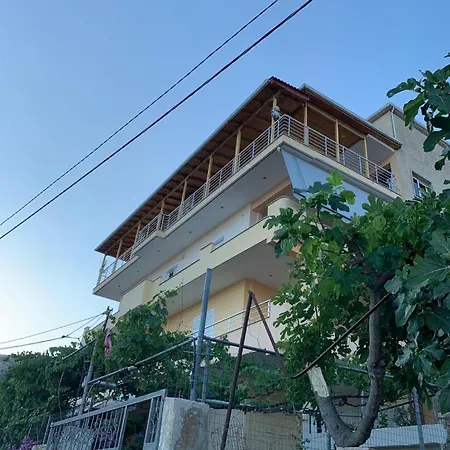 Apartment Shehaj Sarande