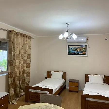 Apartment Shehaj *