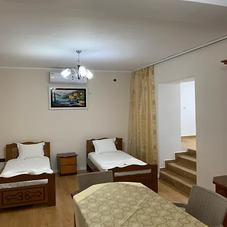 Shehaj Apartment Sarande