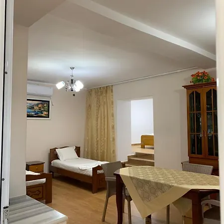 公寓 Shehaj Sarandë