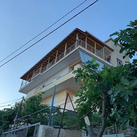 Apartment Shehaj *