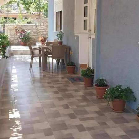 Shehaj * Sarande