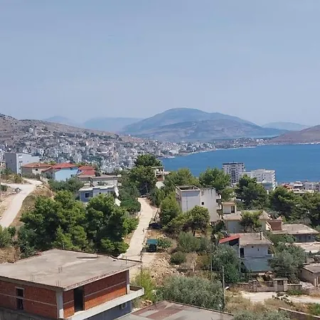 Shehaj 公寓 Sarandë