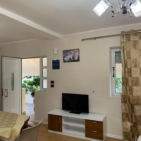 Shehaj * Saranda