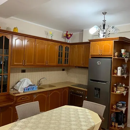 Shehaj Apartament